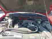 2000 Chevrolet Blazer LT with VIN 1GNDT13WXY2112052, listed as a IAAI auction lot 42525708 with 176,534 mi miles and . Bid and sale history available at DreamBid. Image 10.