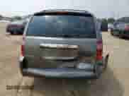 2010 Dodge Grand Caravan SXT с VIN 2D4RN5D11AR269031, выставлен на аукционе Copart как лот 67026245 с пробегом 142 710 миль миль и Списание • Salvage title. История ставок и продаж доступна на DreamBid. Изображение 6.