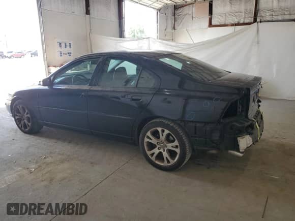 2009 Volvo S60 2.5T с VIN YV1RS592092734541, выставлен на аукционе Copart как лот 80691955 с пробегом 176 583 миль миль и Списание • Salvage title. История ставок и продаж доступна на DreamBid. Изображение 2.