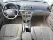 2007 Hyundai Sonata GLS с VIN 5NPET46C27H203409, выставлен на аукционе Copart как лот 82204045 с пробегом 197 739 миль миль и Списание • Salvage title. История ставок и продаж доступна на DreamBid. Изображение 8.