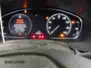 2018 Honda Accord Sport with VIN 1HGCV2E35JA010825, listed as a IAAI auction lot 42672744 with 56,228 mi miles and . Bid and sale history available at DreamBid. Image 7.