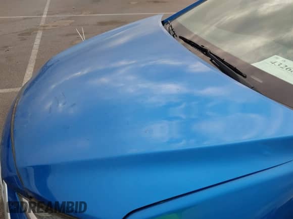 2017 Hyundai Elantra Value Edition z VIN 5NPD84LF5HH051770, wystawiony jako IAAI lot #43268820 z przebiegiem 107 216 mil mil oraz . Historia ofert i sprzedaży dostępna na DreamBid. Obrazek 17.