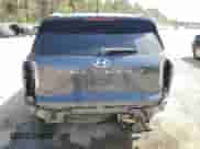 2020 Hyundai Palisade SEL с VIN KM8R44HE3LU039337, выставлен на аукционе Copart как лот 49403555 с пробегом 143 539 миль миль и Списание • Salvage title. История ставок и продаж доступна на DreamBid. Изображение 6.