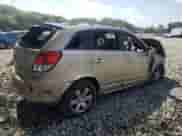 2008 Saturn VUE XR с VIN 3GSDL73728S569418, выставлен на аукционе Copart как лот 65981905 с пробегом Не указан миль и Списание • Salvage title. История ставок и продаж доступна на DreamBid. Изображение 3.