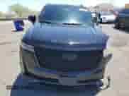 2021 Cadillac Escalade ESV Premium Luxury с VIN 1GYS4KKL3MR334261, выставлен на аукционе Copart как лот 55987045 с пробегом Не указан миль и Списание • Salvage title. История ставок и продаж доступна на DreamBid. Изображение 5.