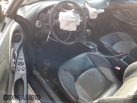 2000 Hyundai Tiburon с VIN KMHJG35F9YU191917, выставлен на аукционе Copart как лот 79629394 с пробегом 179 948 миль миль и Списание • Salvage title. История ставок и продаж доступна на DreamBid. Изображение 8.