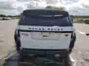 2022 Land Rover Range Rover Sport HST z VIN SALWS2RU8NA233592, wystawiony jako Copart lot #52373495 z przebiegiem 52 897 mil mil oraz Szkoda całkowita • Salvage title. Historia ofert i sprzedaży dostępna na DreamBid. Obrazek 6.