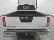 2018 Nissan Frontier SV with VIN 1N6AD0CW5JN768597, listed as a Copart auction lot 55538175 with 80,414 mi miles and Clean title. Bid and sale history available at DreamBid. Image 6.