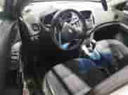 2012 Chevrolet Cruze 1LT with VIN 1G1PF5SC3C7315249, listed as a Copart auction lot 86178285 with Not provided miles and Salvage title. Bid and sale history available at DreamBid. Image 8.