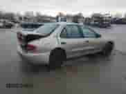 2003 Chevrolet Cavalier LS with VIN 1G1JF52F037211379, listed as a Copart auction lot 50743795 with 102,137 mi miles and Non repairable. Bid and sale history available at DreamBid. Image 3.