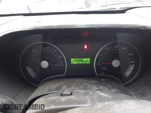 2010 Ford Explorer with VIN 1FMEU7D8XAUA09684, listed as a IAAI auction lot 42254360 with 106,736 mi miles and . Bid and sale history available at DreamBid. Image 15.