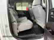 2017 Chevrolet Silverado 3500HD Work Truck with VIN 1GB4KYCY1HF268531, listed as a Copart auction lot 62195545 with 272,154 mi miles and Clean title. Bid and sale history available at DreamBid. Image 6.