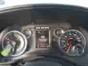 2019 Ram 1500 Big Horn with VIN 1C6RREFT4KN828335, listed as a IAAI auction lot 42170532 with 76,593 mi miles and . Bid and sale history available at DreamBid. Image 7.