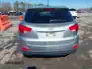 2013 Hyundai Tucson GLS с VIN KM8JUCAC9DU643556, выставлен на аукционе IAAI как лот 41600770 с пробегом 139 161 миль миль и . История ставок и продаж доступна на DreamBid. Изображение 16.
