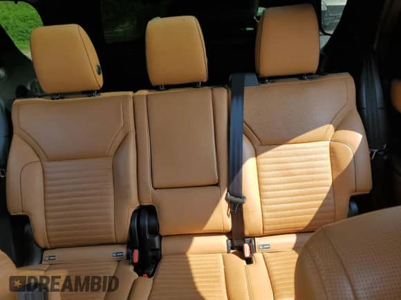 2018 Land Rover Discovery HSE Luxury с VIN SALRT2RV0JA057893, выставлен на аукционе Copart как лот 64361745 с пробегом 102 433 миль миль и Чистый • Clean title. История ставок и продаж доступна на DreamBid. Изображение 10.