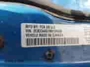 2022 Chrysler 300 Touring z VIN 2C3CCAAG1NH139499, wystawiony jako IAAI lot #42168579 z przebiegiem 240 608 mil mil oraz . Historia ofert i sprzedaży dostępna na DreamBid. Obrazek 9.