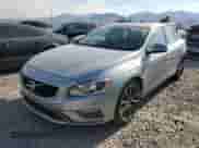 2017 Volvo S60 Dynamic с VIN YV140MTL2H2431271, выставлен на аукционе Copart как лот 67815275 с пробегом 94 199 миль миль и Списание • Salvage title. История ставок и продаж доступна на DreamBid. Изображение 1.