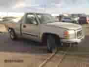 2006 GMC Sierra 1500 z VIN 1GTEC14Z86Z227632, wystawiony jako Copart lot #73235044 z przebiegiem Nie podano mil oraz Szkoda całkowita • Salvage title. Historia ofert i sprzedaży dostępna na DreamBid. Obrazek 4.