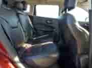 2021 Jeep Compass Limited with VIN 3C4NJDCB8MT519992, listed as a Copart auction lot 71131295 with 89,692 mi miles and Salvage title. Bid and sale history available at DreamBid. Image 11.