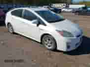 2011 Toyota Prius I z VIN JTDKN3DUXB0315321, wystawiony jako IAAI lot #43500276 z przebiegiem 204 945 mil mil oraz . Historia ofert i sprzedaży dostępna na DreamBid. Obrazek 1.