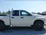2005 Dodge 2500 SLT with VIN 3D7KS28CX5G853026, listed as a IAAI auction lot 42408623 with 241,223 mi miles and . Bid and sale history available at DreamBid. Image 14.