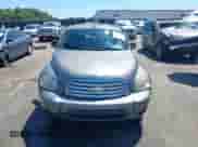 2007 Chevrolet HHR LS с VIN 3GNDA13DX7S522423, выставлен на аукционе IAAI как лот 43118053 с пробегом 254 903 миль миль и . История ставок и продаж доступна на DreamBid. Изображение 12.