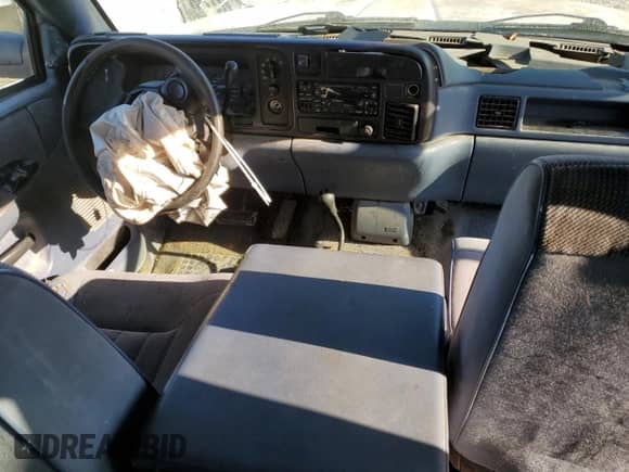 1995 Dodge 3500 с VIN 3B7MF33C8SM159162, выставлен на аукционе Copart как лот 73484924 с пробегом 229 630 миль миль и Списание • Salvage title. История ставок и продаж доступна на DreamBid. Изображение 8.