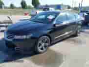 2014 Chevrolet Impala LTZ с VIN 2G1155S38E9102503, выставлен на аукционе IAAI как лот 43084260 с пробегом 91 795 миль миль и . История ставок и продаж доступна на DreamBid. Изображение 2.