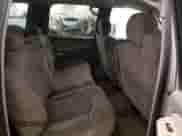 2000 Chevrolet Suburban with VIN 1GNFK16T9YJ169393, listed as a Copart auction lot 84970004 with 304,002 mi miles and Salvage title. Bid and sale history available at DreamBid. Image 11.