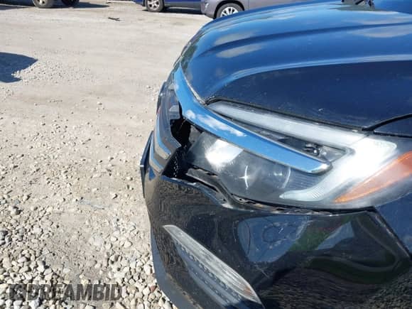 2016 Honda Pilot EX с VIN 5FNYF6H36GB054823, выставлен на аукционе IAAI как лот 43065615 с пробегом 154 075 миль миль и . История ставок и продаж доступна на DreamBid. Изображение 6.