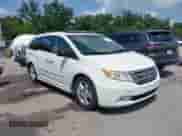 2012 Honda Odyssey Touring с VIN 5FNRL5H99CB115300, выставлен на аукционе IAAI как лот 42890660 с пробегом 120 808 миль миль и . История ставок и продаж доступна на DreamBid. Изображение 1.