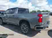 2020 Chevrolet Silverado 1500 Custom с VIN 3GCPYBEK9LG350112, выставлен на аукционе IAAI как лот 42603978 с пробегом 70 621 миль миль и . История ставок и продаж доступна на DreamBid. Изображение 3.