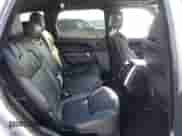 2017 Land Rover Range Rover Sport с VIN SALWR2FE7HA140575, выставлен на аукционе Copart как лот 65351975 с пробегом 146 428 миль миль и Списание • Salvage title. История ставок и продаж доступна на DreamBid. Изображение 11.