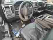 2014 GMC Sierra 1500 SLE with VIN 1GTR1UEC2EZ350019, listed as a Copart auction lot 69960915 with 171,500 mi miles and Salvage title. Bid and sale history available at DreamBid. Image 8.