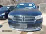 2020 Dodge Durango SXT with VIN 1C4RDHAGXLC345397, listed as a IAAI auction lot 41513617 with 68,198 mi miles and . Bid and sale history available at DreamBid. Image 12.