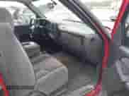 2003 Chevrolet Silverado 1500 LT с VIN 2GCEK19T431292022, выставлен на аукционе IAAI как лот 42118053 с пробегом 148 516 миль миль и . История ставок и продаж доступна на DreamBid. Изображение 5.