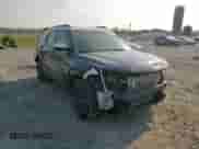 2022 Chevrolet TrailBlazer ACTIV z VIN KL79MVSL6NB111421, wystawiony jako Copart lot #81495595 z przebiegiem 32 014 mil mil oraz Szkoda całkowita • Salvage title. Historia ofert i sprzedaży dostępna na DreamBid. Obrazek 13.