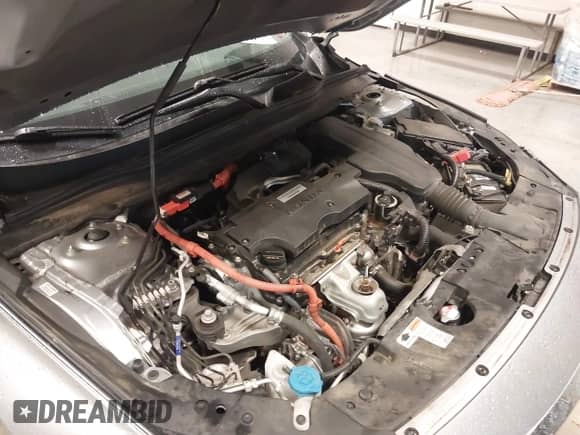 2018 Honda Accord Touring z VIN 1HGCV3F94JA001591, wystawiony jako IAAI lot #42161624 z przebiegiem 100 591 mil mil oraz . Historia ofert i sprzedaży dostępna na DreamBid. Obrazek 19.