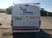 2015 Chevrolet City Express Cargo LT с VIN 3N63M0ZN3FK704532, выставлен на аукционе Copart как лот 69798974 с пробегом Не указан миль и Списание • Salvage title. История ставок и продаж доступна на DreamBid. Изображение 6.