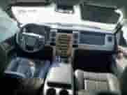 2011 Ford F-150 Lariat с VIN 1FTFW1CT2BFB69344, выставлен на аукционе Copart как лот 81311825 с пробегом 336 303 миль миль и Списание • Salvage title. История ставок и продаж доступна на DreamBid. Изображение 8.