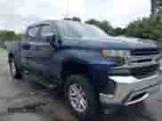 2020 Chevrolet Silverado 1500 LT with VIN 3GCPWCEK4LG142554, listed as a IAAI auction lot 43380768 with 100,369 mi miles and . Bid and sale history available at DreamBid. Image 12.