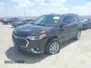 2019 Chevrolet Traverse LT Cloth с VIN 1GNERGKW8KJ115858, выставлен на аукционе IAAI как лот 42632786 с пробегом 89 085 миль миль и . История ставок и продаж доступна на DreamBid. Изображение 2.