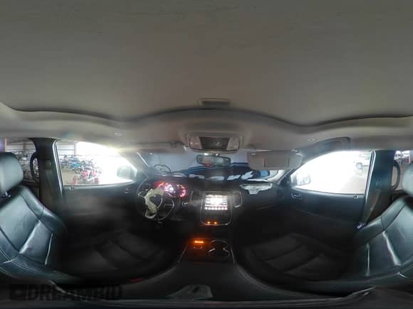 2017 Dodge Durango Citadel Anodized Platinum с VIN 1C4RDHEG8HC748327, выставлен на аукционе Copart как лот 39654524 с пробегом 137 966 миль миль и . История ставок и продаж доступна на DreamBid. Изображение 14.