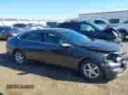 2017 Chevrolet Malibu LS с VIN 1G1ZB5ST6HF216832, выставлен на аукционе IAAI как лот 43390720 с пробегом 160 783 миль миль и . История ставок и продаж доступна на DreamBid. Изображение 14.