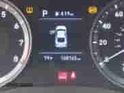 2021 Hyundai Sonata SE с VIN 5NPEG4JA1MH124772, выставлен на аукционе IAAI как лот 43343739 с пробегом 108 765 миль миль и . История ставок и продаж доступна на DreamBid. Изображение 15.