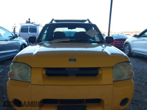 2004 Nissan Frontier XE с VIN 1N6ED27T54C421929, выставлен на аукционе IAAI как лот 41372112 с пробегом 219 857 миль миль и . История ставок и продаж доступна на DreamBid. Изображение 12.