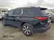 2023 Chevrolet Traverse LT with VIN 1GNERHKW4PJ317187, listed as a Copart auction lot 69329135 with 41,815 mi miles and Clean title. Bid and sale history available at DreamBid. Image 2.