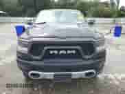 2019 Ram 1500 Rebel z VIN 1C6SRFLT9KN737170, wystawiony jako Copart lot #67568465 z przebiegiem 126 332 mil mil oraz Szkoda całkowita • Salvage title. Historia ofert i sprzedaży dostępna na DreamBid. Obrazek 5.