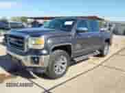 2014 GMC Sierra 1500 SLT с VIN 3GTP1VEC4EG132046, выставлен на аукционе IAAI как лот 42677146 с пробегом 204 749 миль миль и . История ставок и продаж доступна на DreamBid. Изображение 17.
