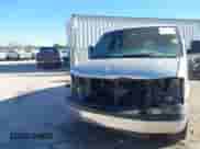 2007 Chevrolet Express Passenger with VIN 1GAHG35UX71176305, listed as a IAAI auction lot 41143812 with 338,940 mi miles and . Bid and sale history available at DreamBid. Image 13.